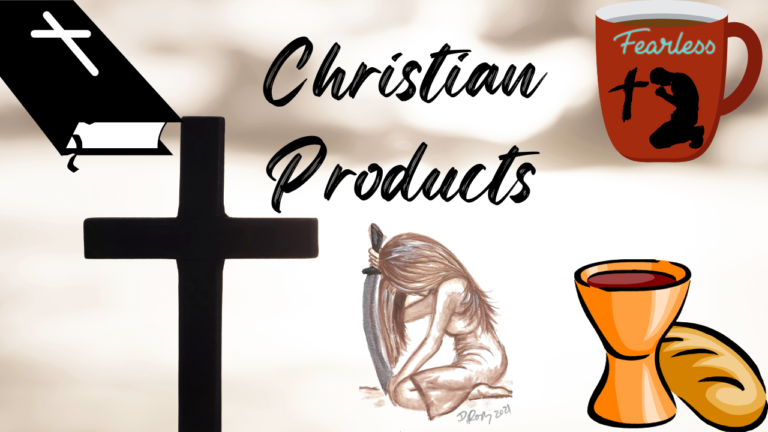 Discovering the Best Christian Products to Enhance Your Spiritual Journey